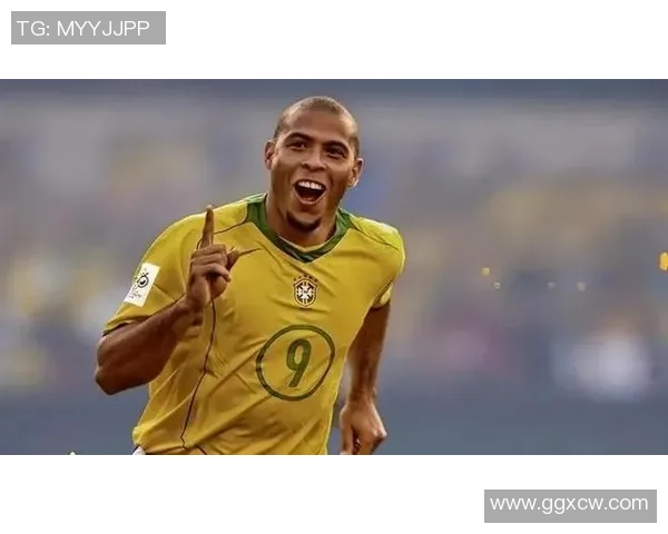 巴西足球明星璀璨星空盘点及其辉煌成就回顾